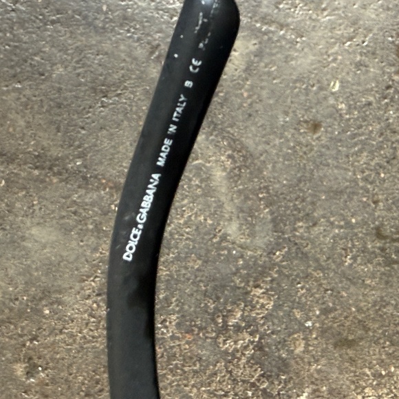 Me in my Favorite Sunglasses Dolce & Gabbana - Picture 3 of 7